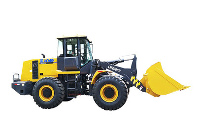 LW400FV