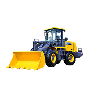 徐工LW300KV装载机