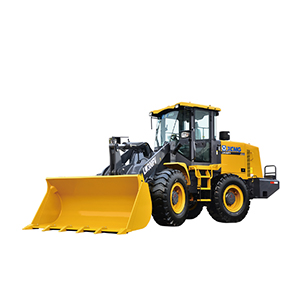 徐工LW300FV装载机