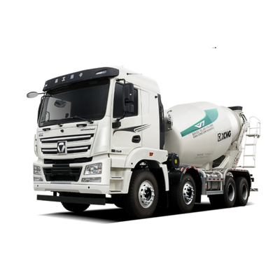 混凝土搅拌车G5Pro