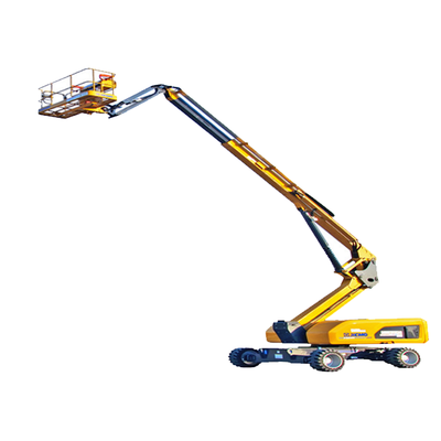 高空作业平台XGS20K