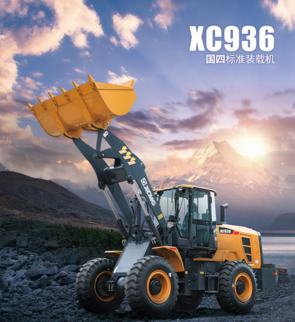 XC936