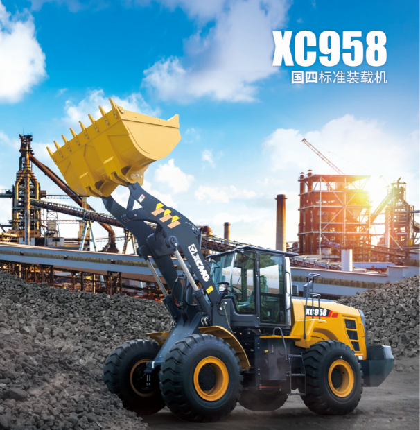 XC958