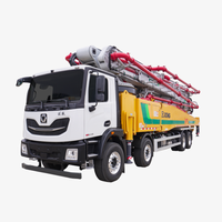 徐汽HB65V