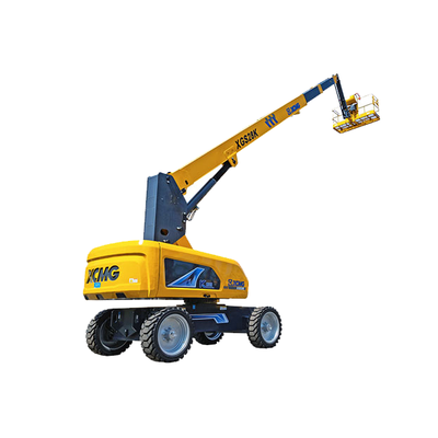 高空作业平台XGS28K